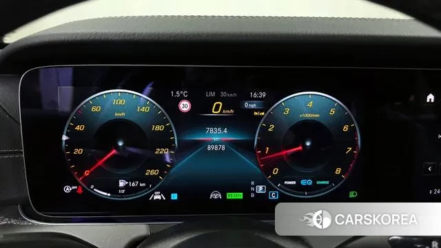 Mercedes-Benz E-Class W213 id 3571981 из Кореи 18