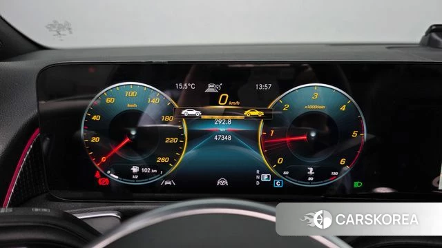 Mercedes-Benz GLB-Class X247 id 3826785 из Кореи 18