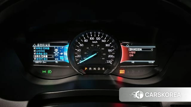 Ford Explorer id 3814254 из Кореи 18