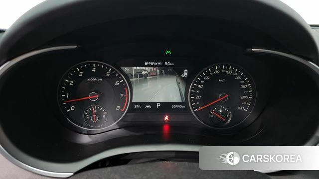 Kia Stinger Meister id 4389775 из Кореи 30