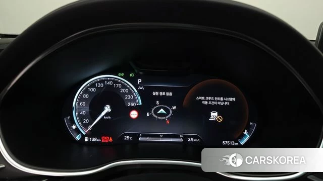 Genesis G80 (RG3) id 4395325 из Кореи 34