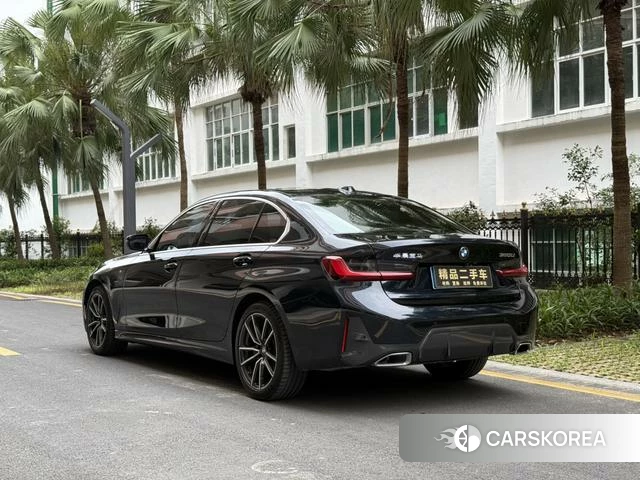 BMW 3 series id 4368110 из Китая 13