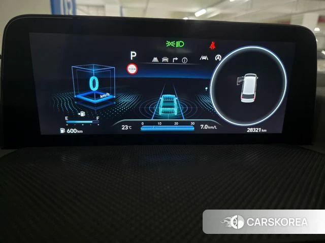 Hyundai Staria id 4469358 из Кореи 18