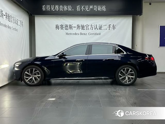 Mercedes-Benz E-class id 4291020 из Китая 15