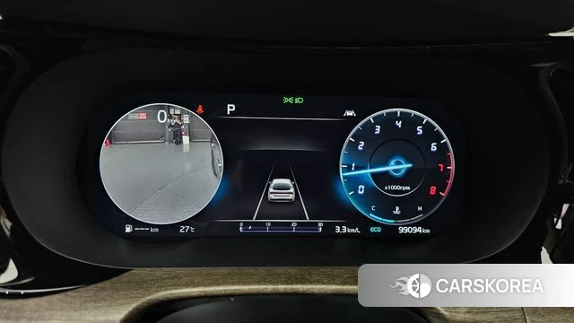 Kia K5 3rd generation id 4409592 из Кореи 35