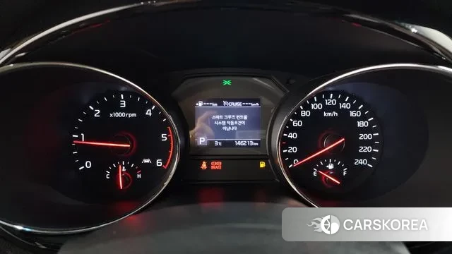 Kia The New Carnival id 3754003 из Кореи 18