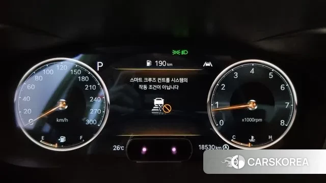 Genesis The New G70 id 2900317 из Кореи 18