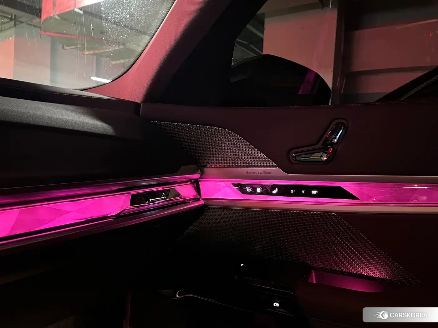BMW 7 series id 4622306 из Китая 26
