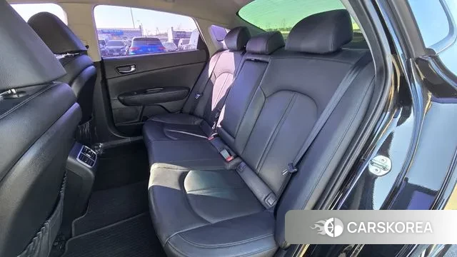 Kia The New K5 2nd generation id 3631968 из Кореи 18