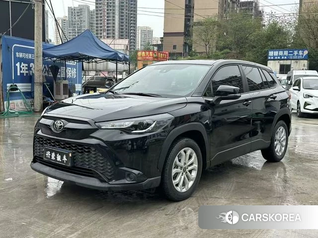 Toyota Fenglanda id 4260778 из Китая 19