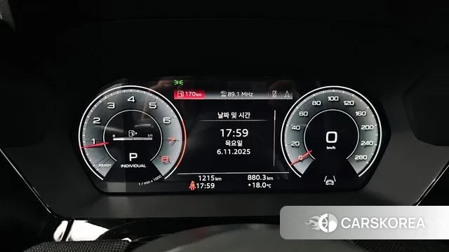 Audi A3 (8Y) id 3332770 из Кореи 18