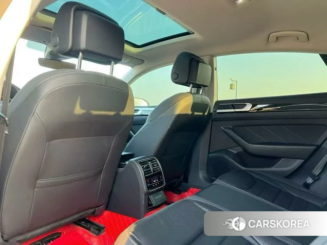 Volkswagen CC id 4241365 из Китая 8