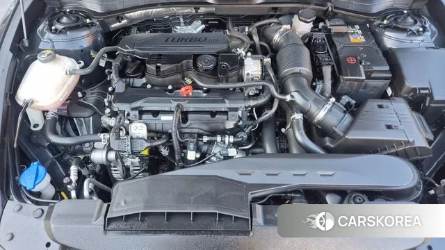 Hyundai Sonata D Edge (DN8) id 3544546 из Кореи 17