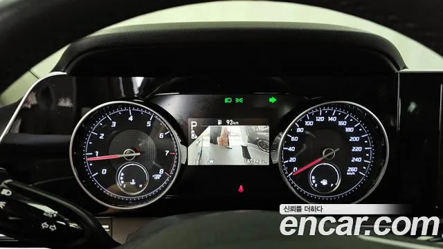 Hyundai The New Grandeur IG id 2838681 из Кореи 18