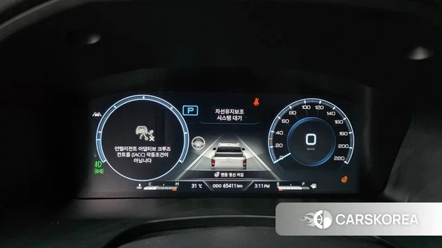 Ssangyong The New Rexton Sports Cannes id 4720372 из Кореи 18