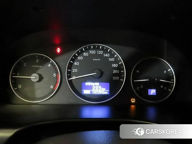 Hyundai The New Grand Starex id 3845784 из Кореи 16