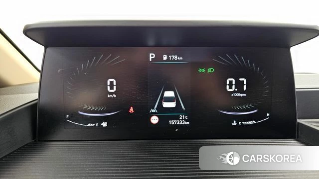 Hyundai Staria id 4872346 из Кореи 30