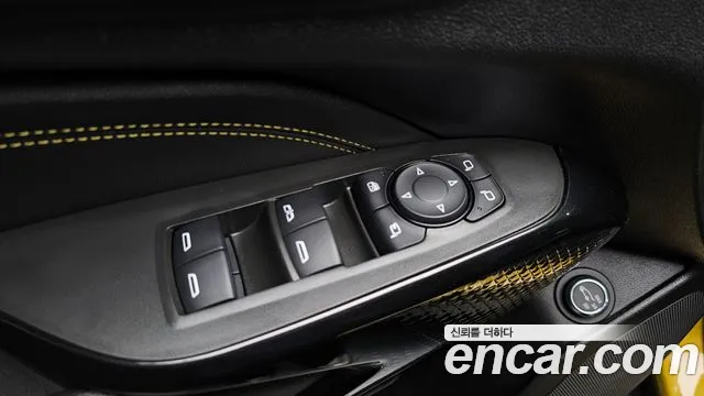 Chevrolet (GM Daewoo) Trax Crossover id 2702950 из Кореи 18