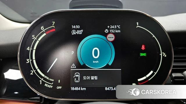 Mini Cooper S id 4381611 из Кореи 30