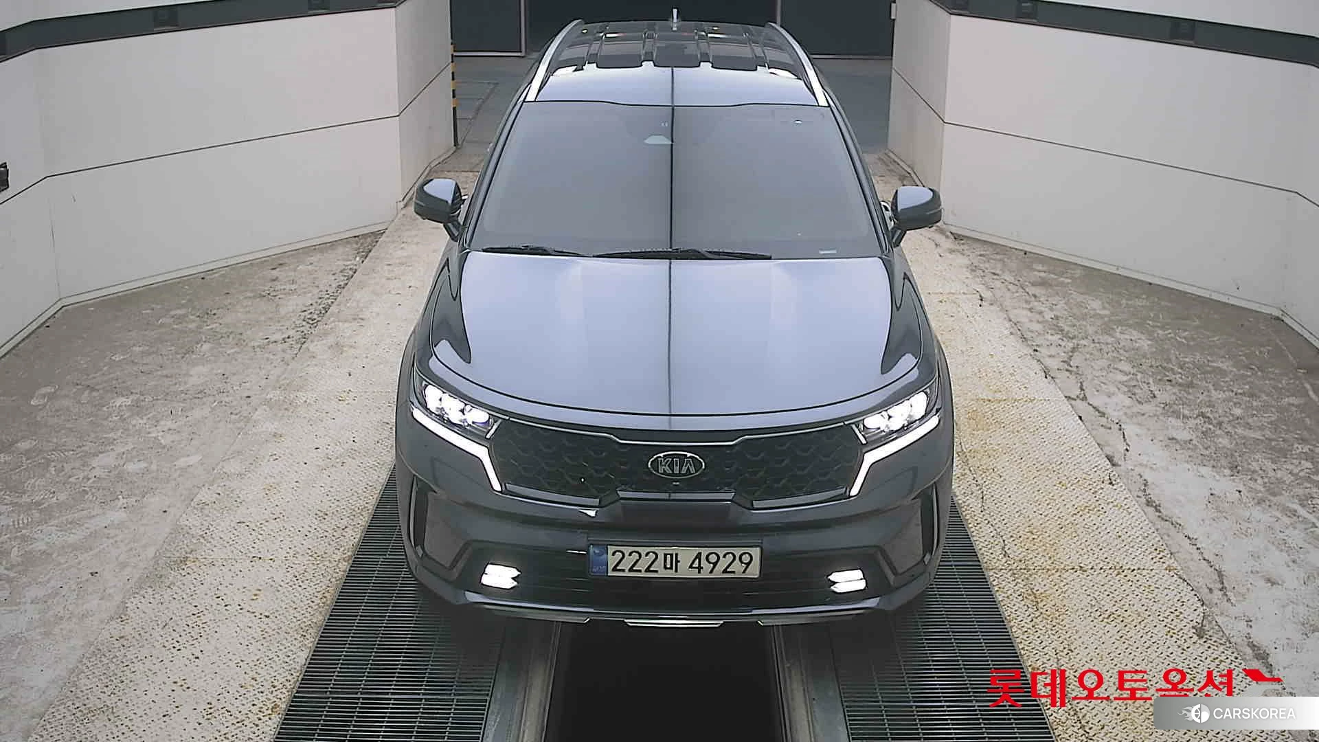 Kia Sorento id 4902328 из Кореи 35
