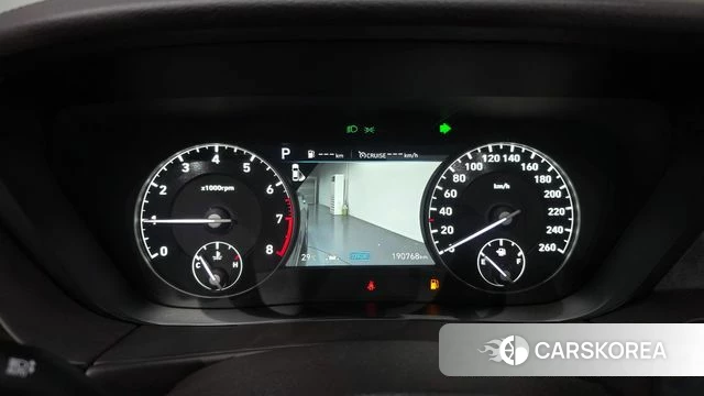 Genesis G90 id 4741261 из Кореи 18