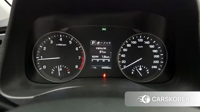 Hyundai Avante AD id 3608326 из Кореи 18