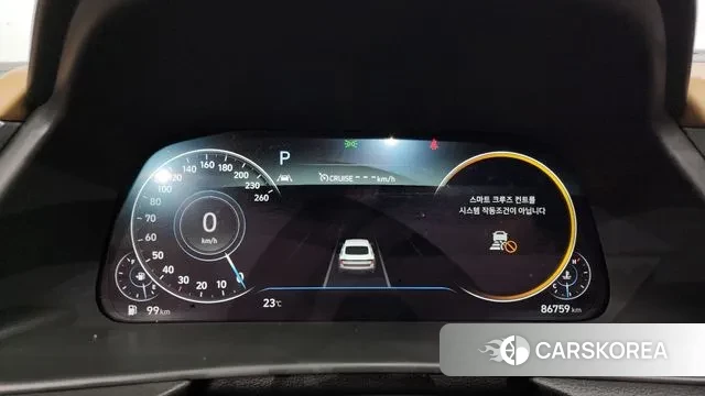 Hyundai Sonata (DN8) id 3166021 из Кореи 18