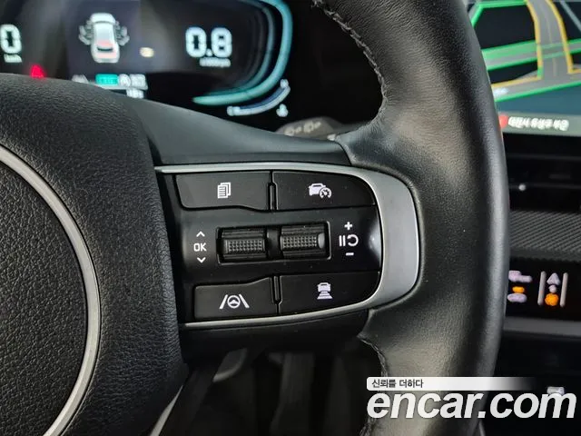 Kia Sportage 5th Generation id 2706643 из Кореи 18