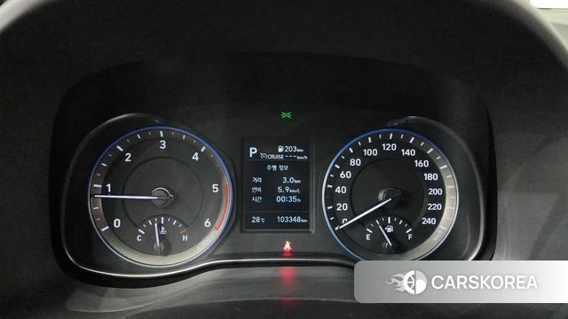 Hyundai Kona id 4610079 из Кореи 18