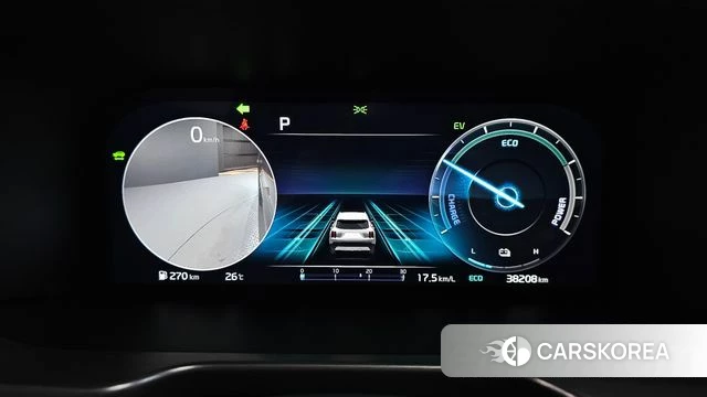 Kia Sorento 4th Generation id 4623940 из Кореи 32