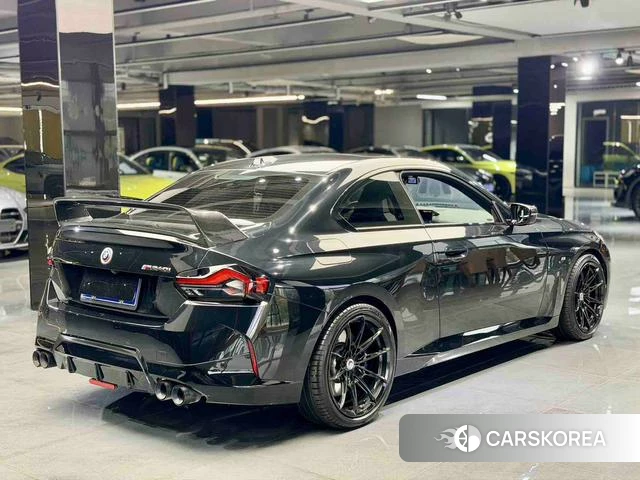 BMW 2 series (imported) id 4265205 из Китая 10
