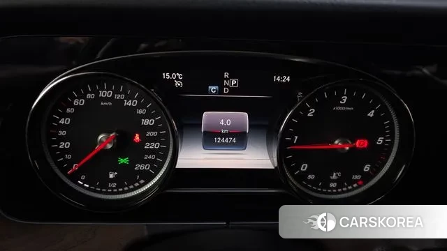 Mercedes-Benz E-Class W213 id 3677223 из Кореи 18