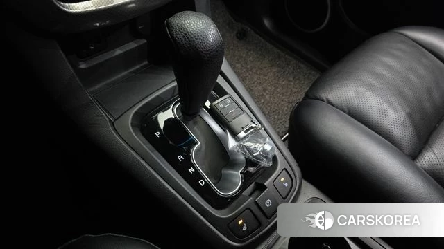 Chevrolet (GM Daewoo) Captiva id 4331789 из Кореи 32
