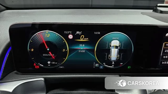 Mercedes-Benz GLB-Class X247 id 3690762 из Кореи 18