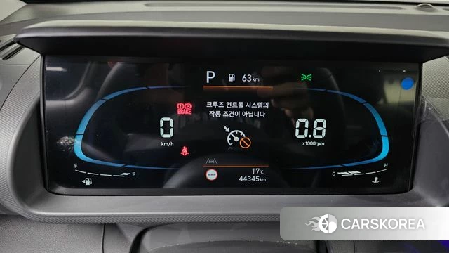 Hyundai Casper id 3870847 из Кореи 18