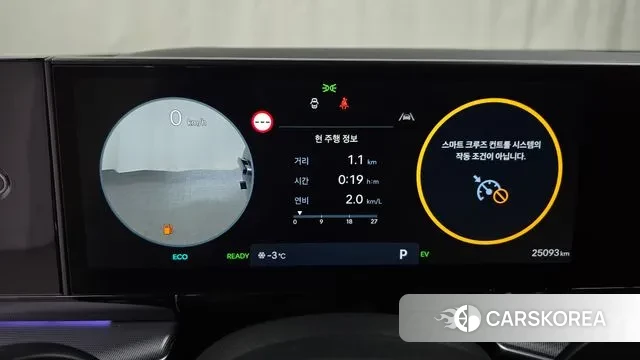 Hyundai Grandeur Hybrid (GN7) id 3606087 из Кореи 18