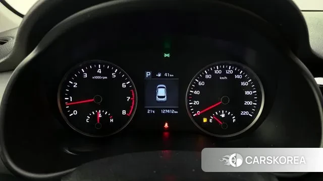 Kia Stonic id 3325393 из Кореи 18