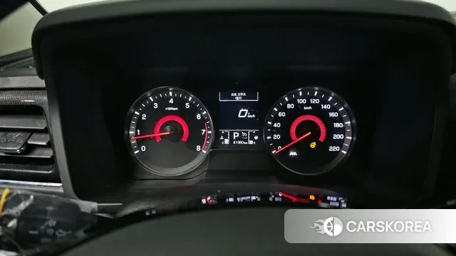 Ssangyong Berry New Tivoli id 3655202 из Кореи 18