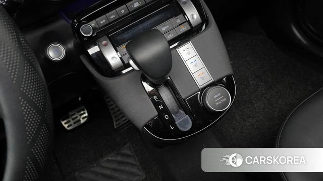 Hyundai Casper id 4394746 из Кореи 29