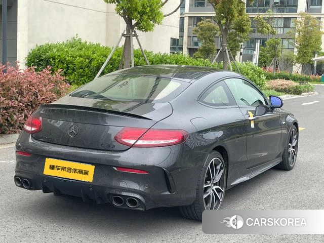 Mercedes-Benz C-class AMG id 4276607 из Китая 10