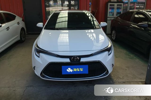 Toyota Lei Ling id 4207595 из Китая 15