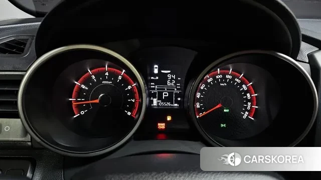 Ssangyong Tivoli Armor id 3583589 из Кореи 18