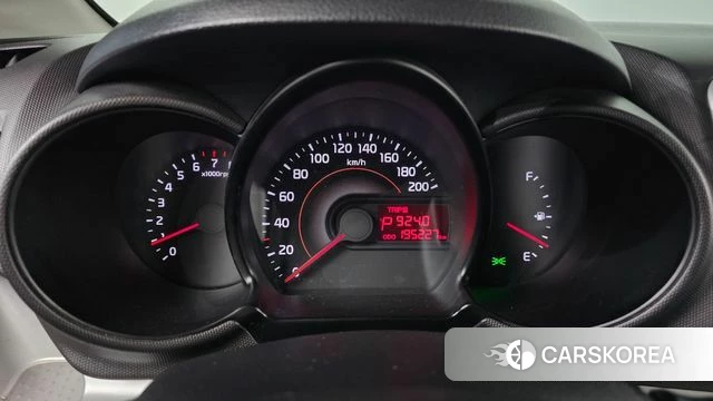 Kia The New Ray id 4020548 из Кореи 18