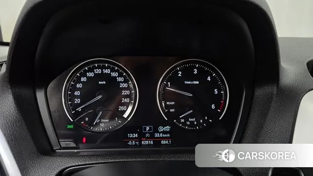 BMW 1 Series (F20) id 3574014 из Кореи 18