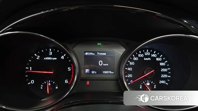 Kia The New Carnival id 4652187 из Кореи 18