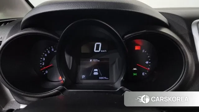 Kia The New Ray id 3788024 из Кореи 18