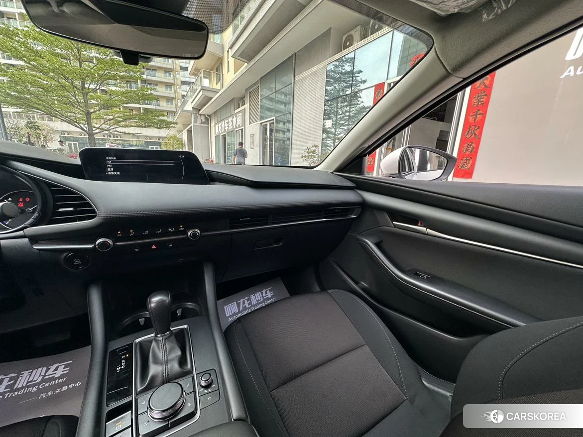 Mazda 3 Angkesaila id 4467926 из Китая 23