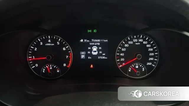 Kia The New K5 2nd generation id 3718639 из Кореи 18