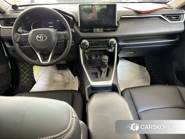 Toyota RAV4 Rongfang id 4301063 из Китая 13