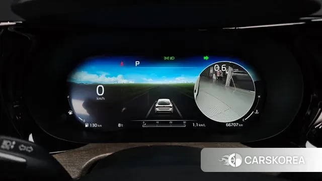 Kia K5 3rd generation id 3380007 из Кореи 18